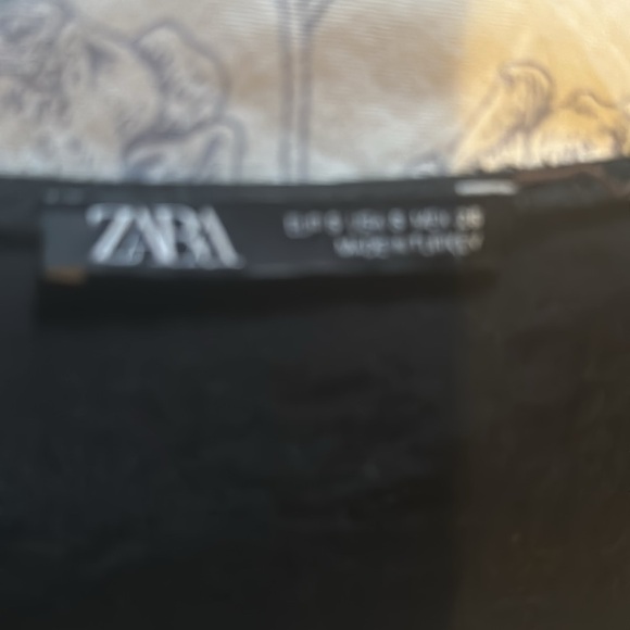 Black dress fun to go out - Picture 2 of 5